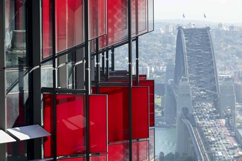 Rogers Barangaroo South